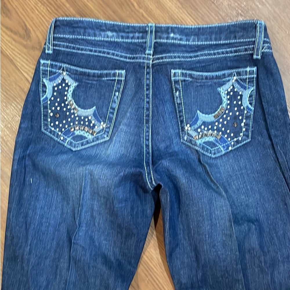 Rock 47 by Wrangler womens